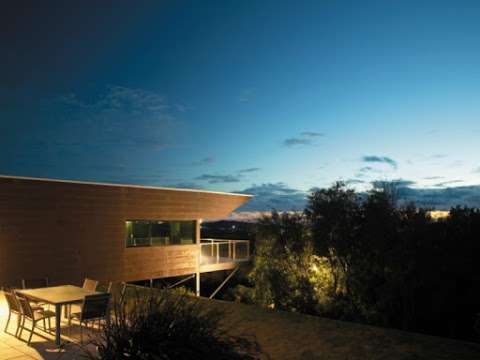 Photo: The Roozen Residence